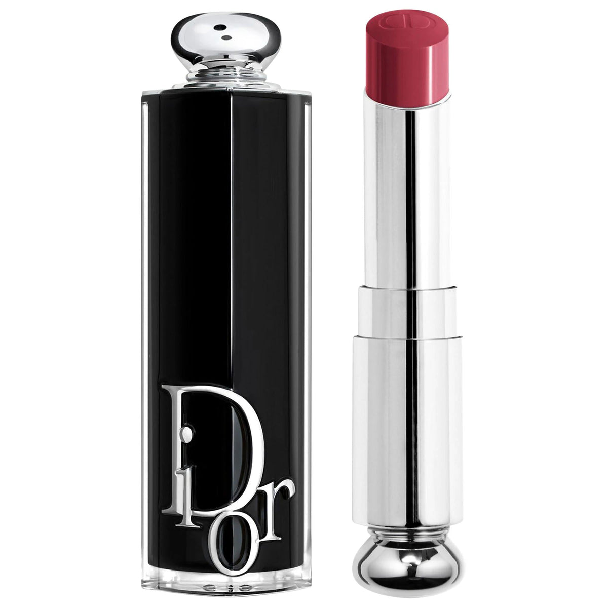 Dior Dior Addict Shine Lipstick - Luxurious Hydrating Lipstick with 24-Hour Hydration & Vibrant Color