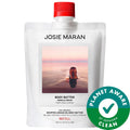 Josie Maran Whipped Argan Oil Firming Body Butter Jar - Natural Hydration & Firming for Dry Skin