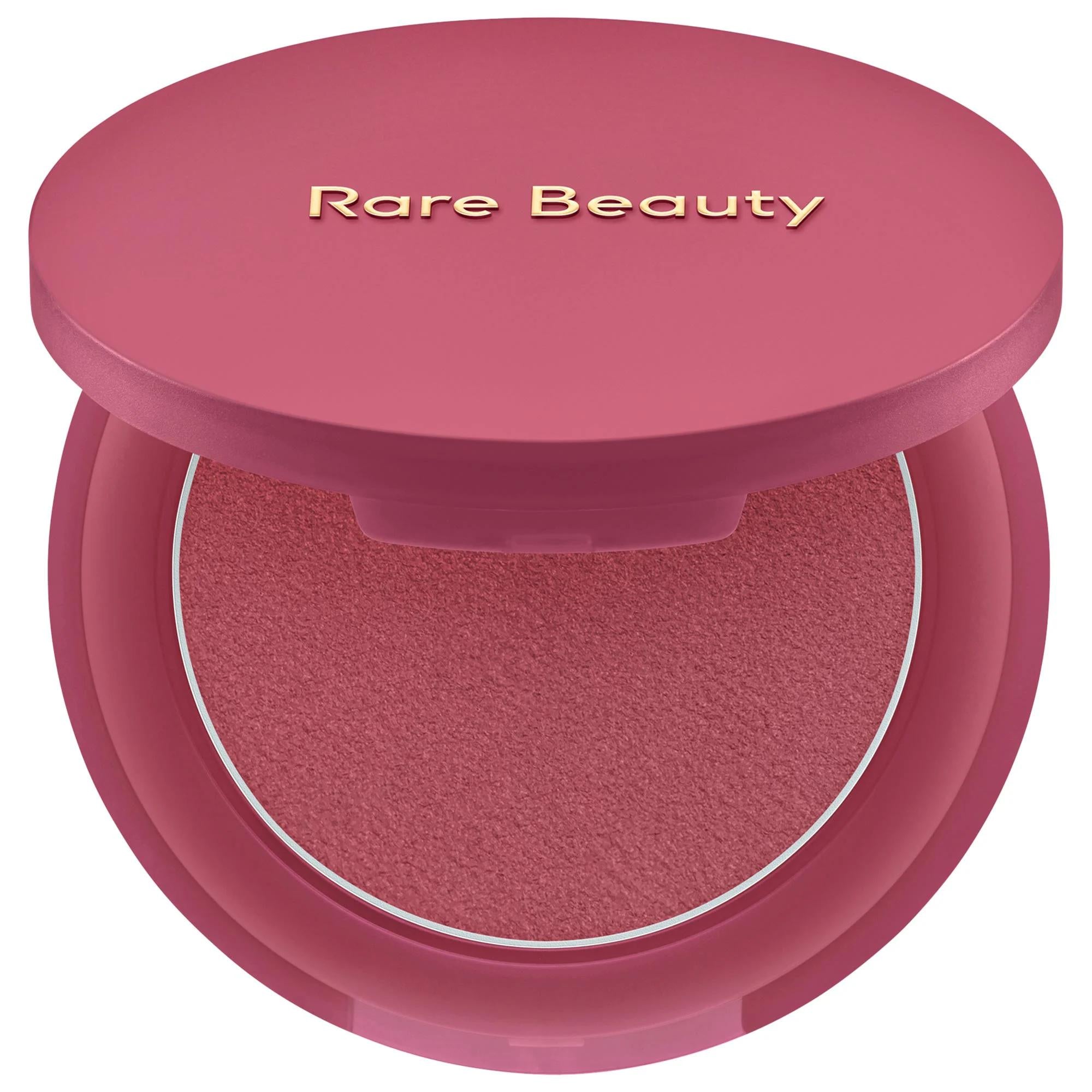 Soft Pinch Matte Bouncy Blush - Cream-to-Powder, Cruelty-Free, Long-Lasting Cheek Color by Soft Pinch