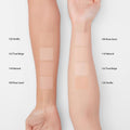 LYKD Foundation 122 True Beige - Lightweight Foundation Makeup for Flawless Look