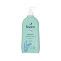 Biolane Organic Hair and Body Cleansing Gel - Gentle, Chemical-Free, 16.91 fl oz