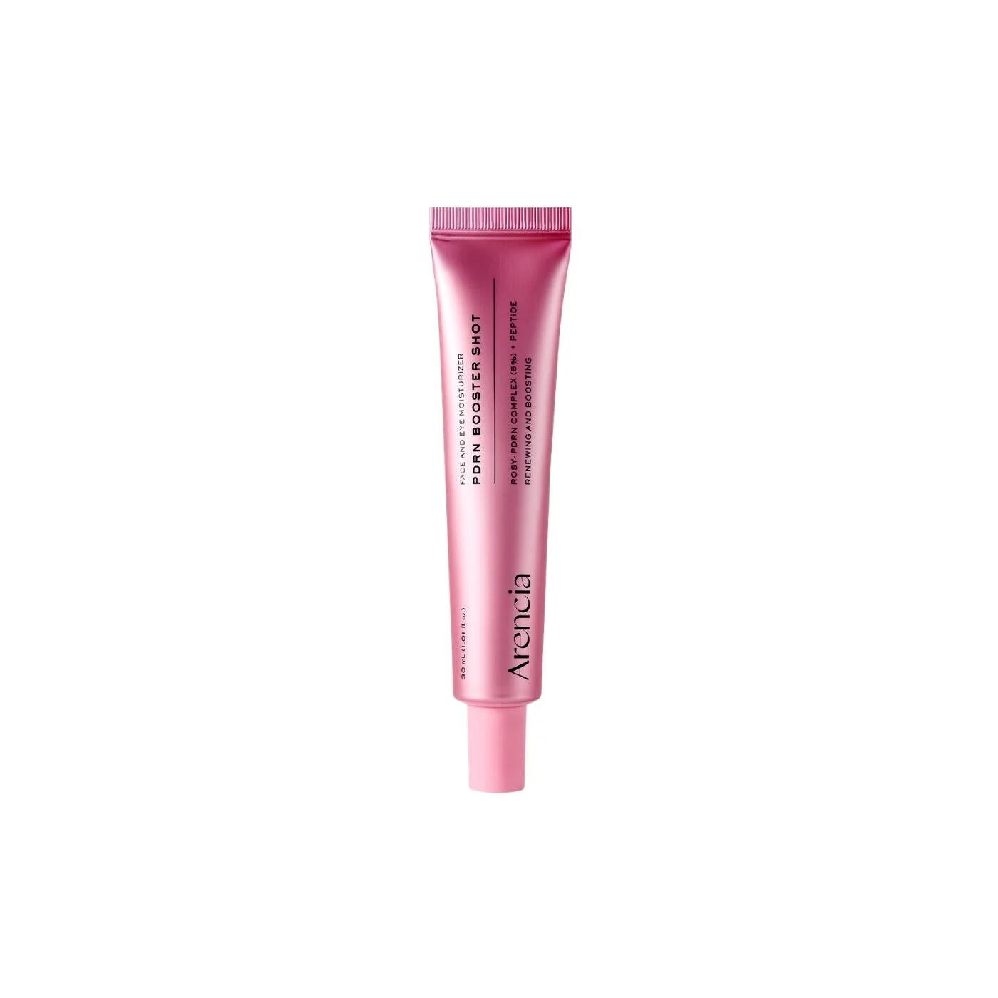 Arencia PDRN Booster Shot Glow Serum 30 ml
