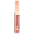 Charlotte Tilbury Lip Lustre: Long-Lasting, Non-Sticky Lip Gloss for Fuller Looking Lips - Hydrating Shine & Lacquer Finish
