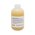 Davines Nourishing and Protective Shampoo - 250ml - Moisturizing Hair Care for Dry or Damaged Hair