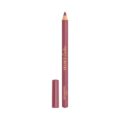Bourjois Velvet Contour Lip Liner 19 Place Des Roses