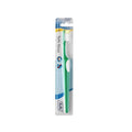 Tepe X-Soft Toothbrush - Gentle Green Manual Toothbrush for Sensitive Teeth & Gums
