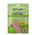 Dermokil Intense Repairing Hand Mask for Dry Skin 30 ml
