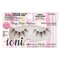 Ioni 3D Dual-Color False Eyelashes Dimensional Volume 1 Pair