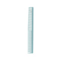JRL Professional J307 Handle Comb in Lilac for Styling