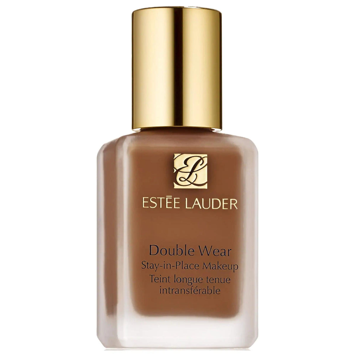 EstŽe Lauder Double Wear: 24H Longwear Liquid Foundation - Full Coverage, Matte Finish, Oil-Free - Flawless Skin All Day.