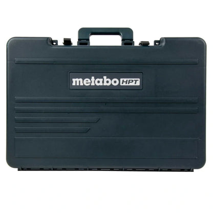 Metabo HPT DH3640DAQ2M 36V MultiVolt™ Brushless Cordless 1-9/16" SDS Max Rotary Hammer (Tool Body Only)
