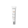 SVR Clarial CC Creme SPF50+ Light Tinted Protective Cream 40ml - High SPF Protection & Lightweight Coverage