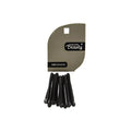 Toka Hair Ties - 8 Pack Durable Elastic Hair Bands for Long Hair Styling