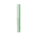 JRL Professional J306 Cutting Comb Light Green