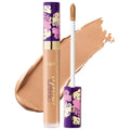 Tarte Maracuja Creaseless Full Coverage Concealer: Vegan, Waterproof, & Hydrating - Banish Dark Circles & Imperfections For a Flawless Look.