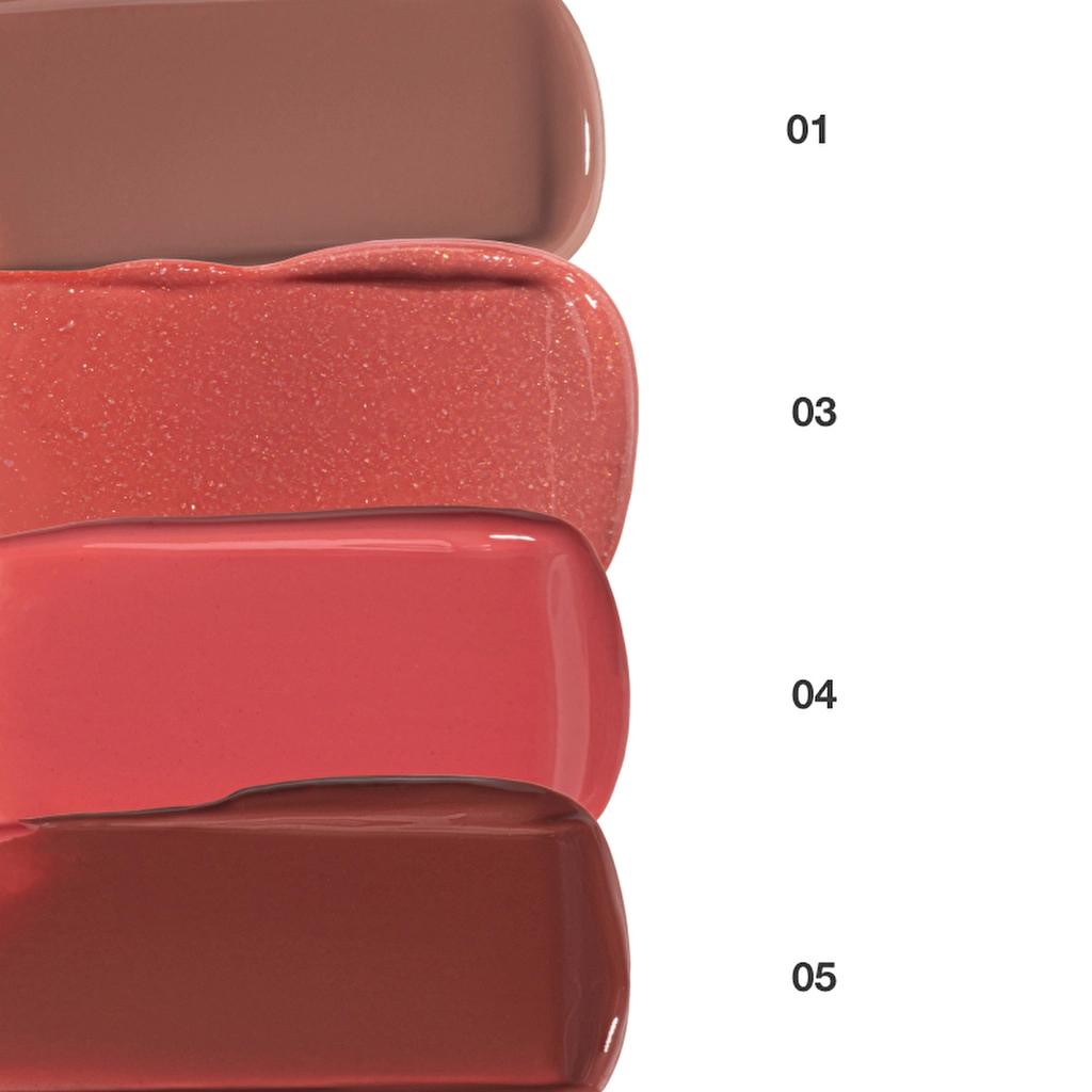 Beauty Bomb Holy Duck Lipstick 03 Halo Lips 4g