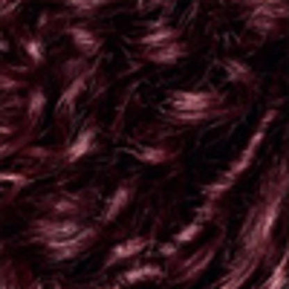 Wella Koleston Deluxe Ammonia-Free Hair Dye 4/63 Dark Rose Brown