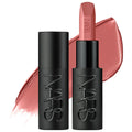 Explicit Refillable Satin Lipstick - Luxury Hydrating Lip Color with Vibrant Payoff