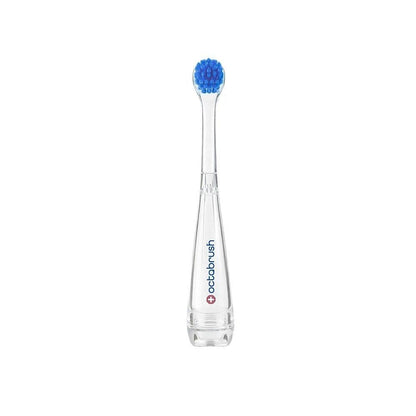 Octabrush Soft Toothbrush for Gentle Gum Care