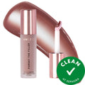 Forget The Filler: Lip Plumper - Clinically Proven Line Smoothing Gloss for Hydrated, Fuller Lips (Vegan & Cruelty-Free)