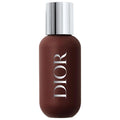 Backstage - Hydrating Liquid Foundation for Face & Body - Natural Origin Ingredients, Buildable Coverage