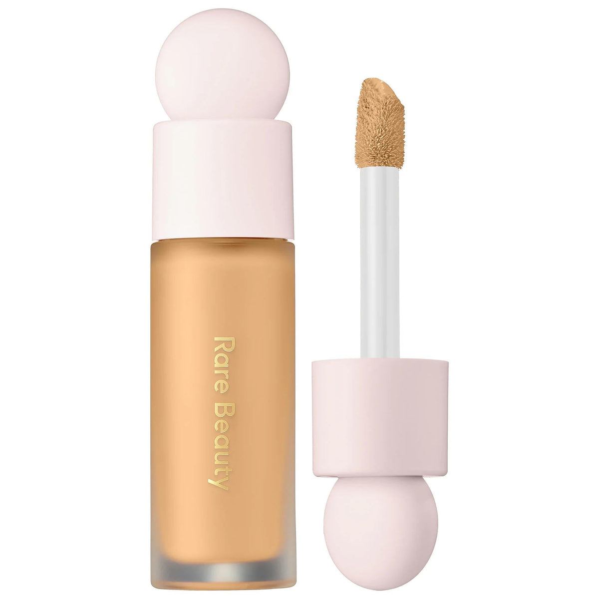 Liquid Touch Brightening Liquid Concealer: Hydrating, Radiant Finish, Medium to Full Coverage - Vegan & Cruelty-Free