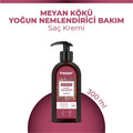 Tresan Licorice Root Hydrating Sulfate-Free Conditioner 300 ml