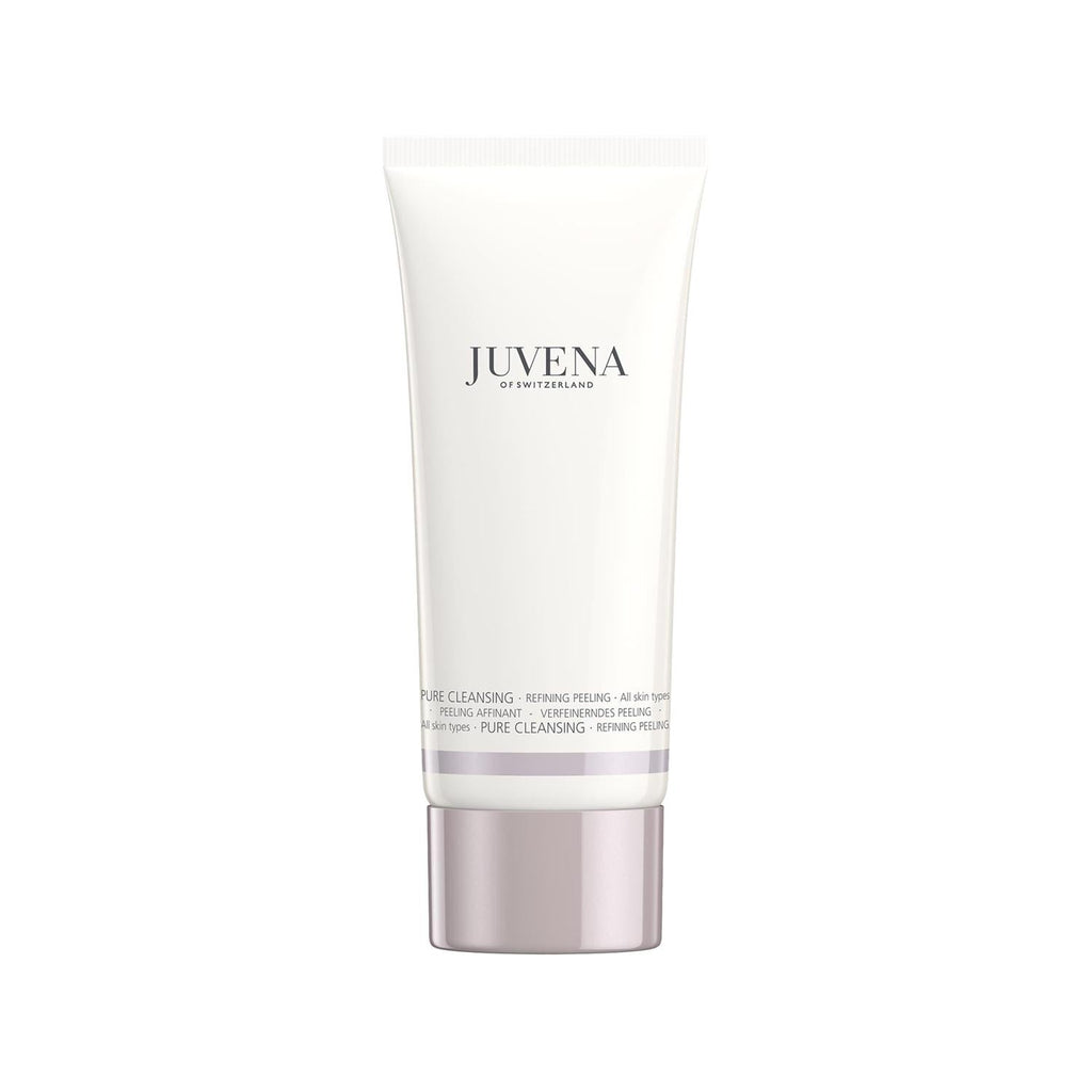 Juvena Pure Cleansing Refining Peeling for Smooth Skin 100 ml