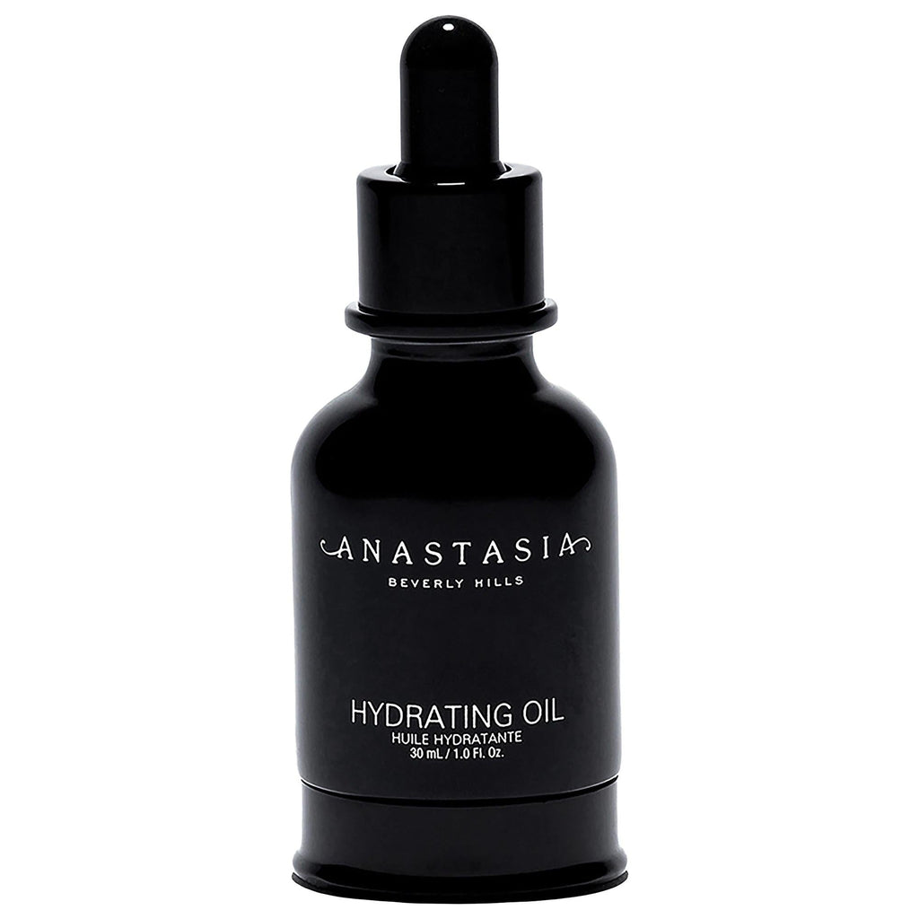 Drunk Elephant Hydrating Facial Oil - Lightweight Mediterranean Botanical Extracts for Normal-to-Dry Skin, Antioxidant Skincare