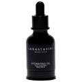 Drunk Elephant Hydrating Facial Oil - Lightweight Mediterranean Botanical Extracts for Normal-to-Dry Skin, Antioxidant Skincare
