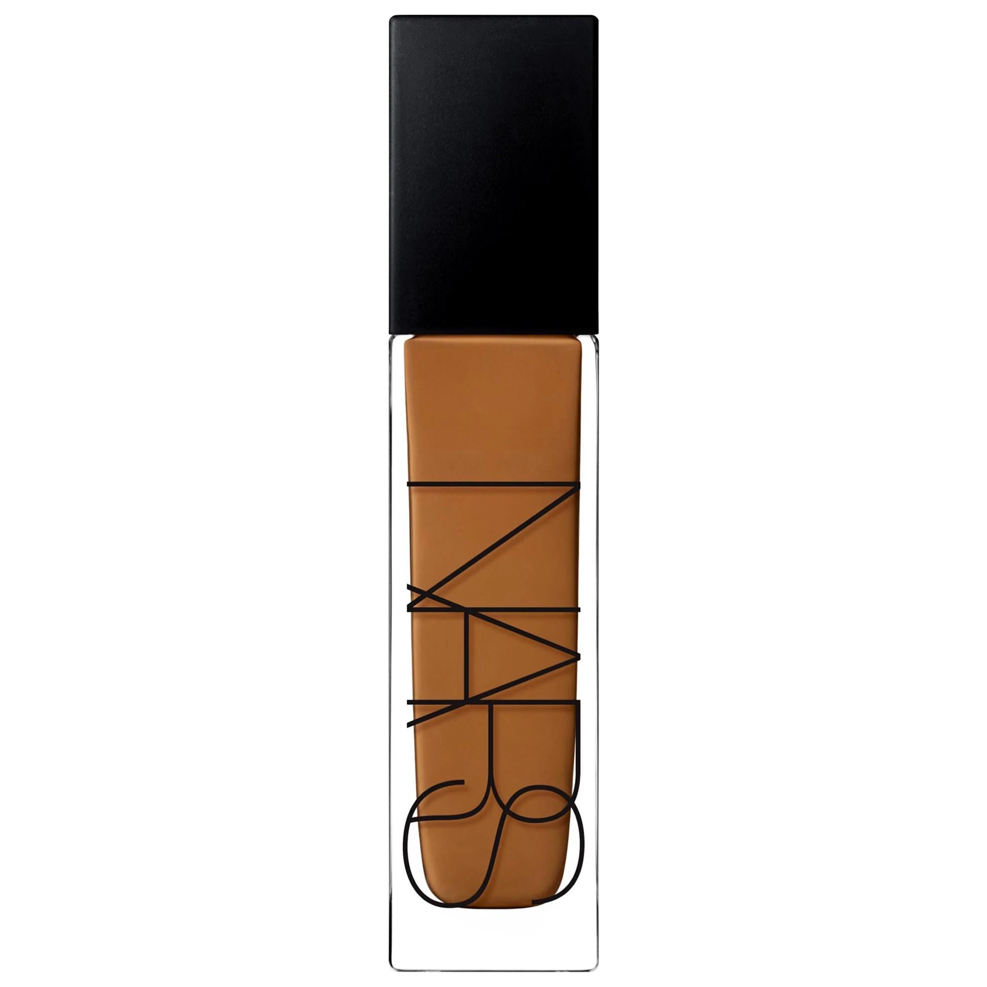Natural Radiant - Longwear Full Coverage Liquid Foundation for Normal to Combination Skin - 16 Hours of Natural Finish, Sulfate-Free & Paraben-Free