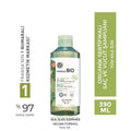 Famille Bio Organic Shampoo and Body Wash - Gentle, Moisturizing, and Natural Cleansing for All Skin and Hair Types