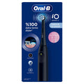 Oral-B iO Series 2 Rechargeable Toothbrush in Matte Black