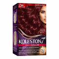 Wella Koleston Supreme Hair Dye - Intense, Moisturizing, Long-Lasting Hair Color