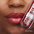 Avon Make Up + Care Peptide Serum Gloss SPF20 Cherry Glow 6.7ml
