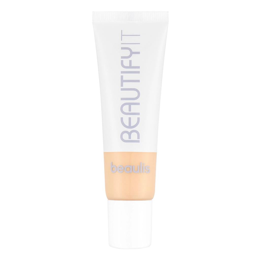Beaulis Beautify It BB Cream - Hydrating Ivory Formula - 30ml