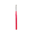 Nascita 8 mm Pointed Nail Brush for Precise Nail Grooming - Sivri Tõrnak Fõr�asõ