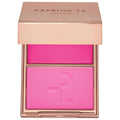 Major Headlines Blush Duo Compact - Long-Lasting Cream & Powder Blush for Radiant Glow, Cruelty-Free & Gluten-Free