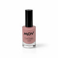Mov Nail Polish No. 05 Light Pink with Glossy Finish