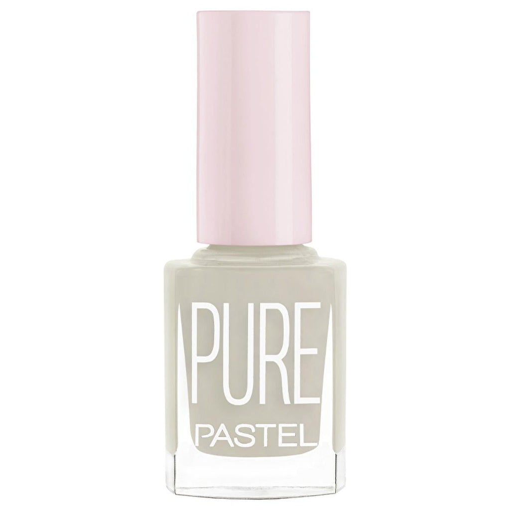 Pastel Pure Nail Polish 617 - Trendy, Toxic-Free Cosmetics for Health-Conscious Beauty Lovers