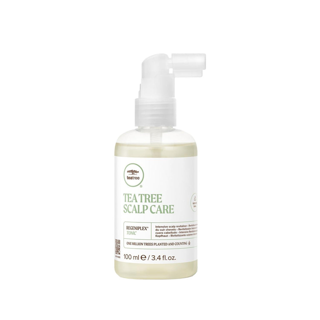 Tea Tree Scalp Care Regeniplex Tonic 100 ml