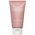 Virtue Smooth Mini Conditioner for Frizz Control - Hydrating, Smoothing Coarse & Textured Hair with Alpha Keratin 60ku¨