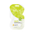 Ellips Volume Miracle Hair Mask for Flat Hair 20g
