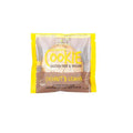 Mom's Gluten-Free Coconut & Lemon Cookie - Made with Quinoa Flour & Chia Seeds, 50g