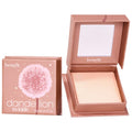 Dandelion - Twinkle Shimmer Finish Powder Highlighter for Natural Glow, Nude-Pink, Chemical-Free Cosmetics