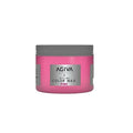 Agiva Pink Hair Wax 120ml - Temporary Hair Color & Styling