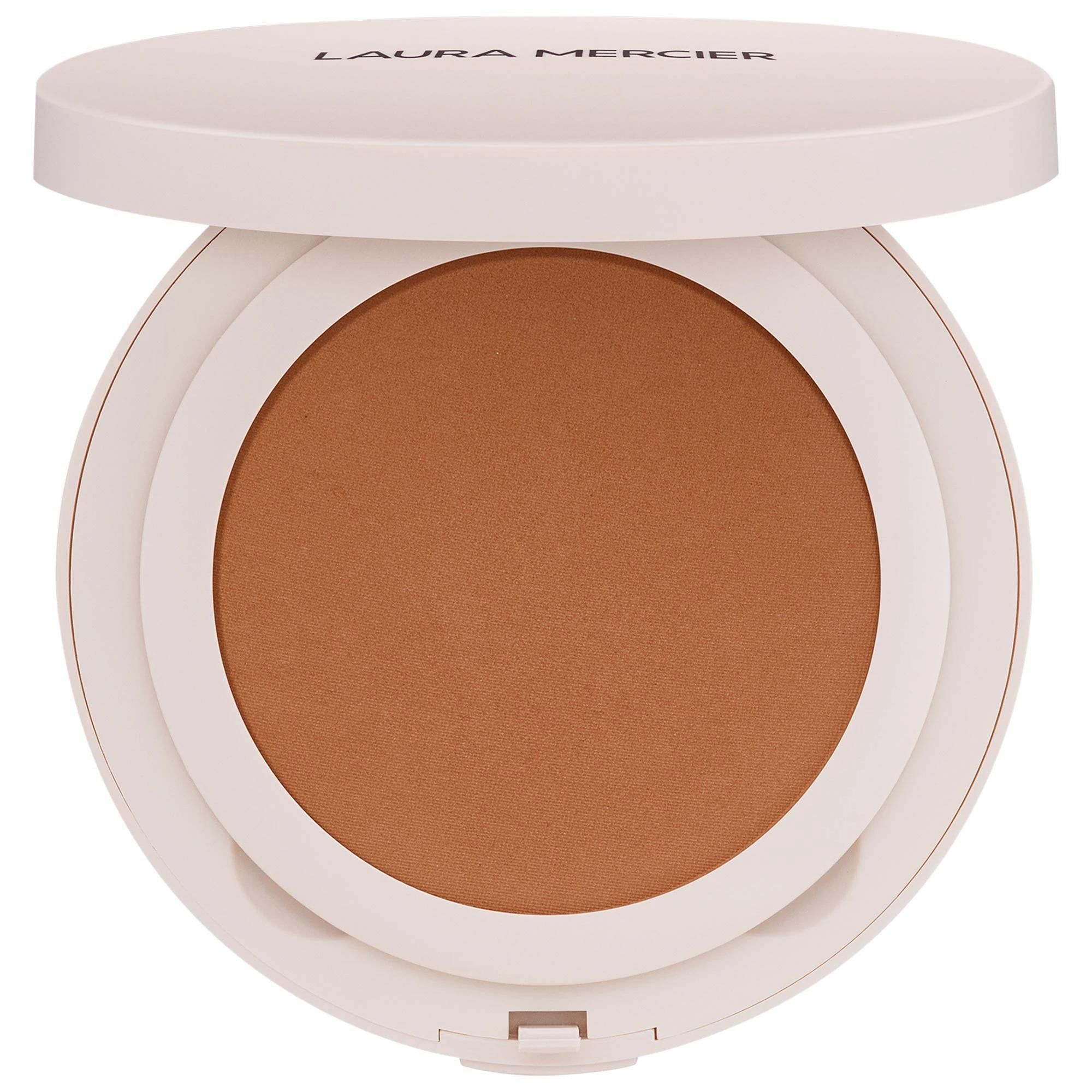 UltraBlur - Talc-Free Waterproof Translucent Pressed Setting Powder by Ultra-Blur - Long Lasting Matte Finish, Hyaluronic Acid, 16H Wear