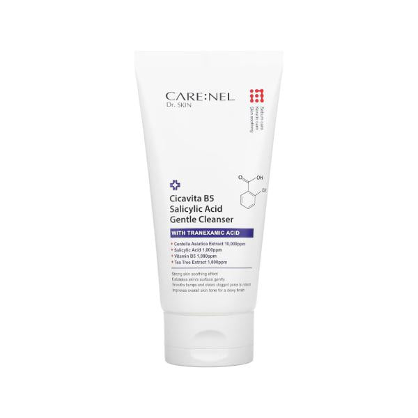 Care Nel Dr. Skin Cicavita B5 Salicylic Acid Cleansing Gel 150ml