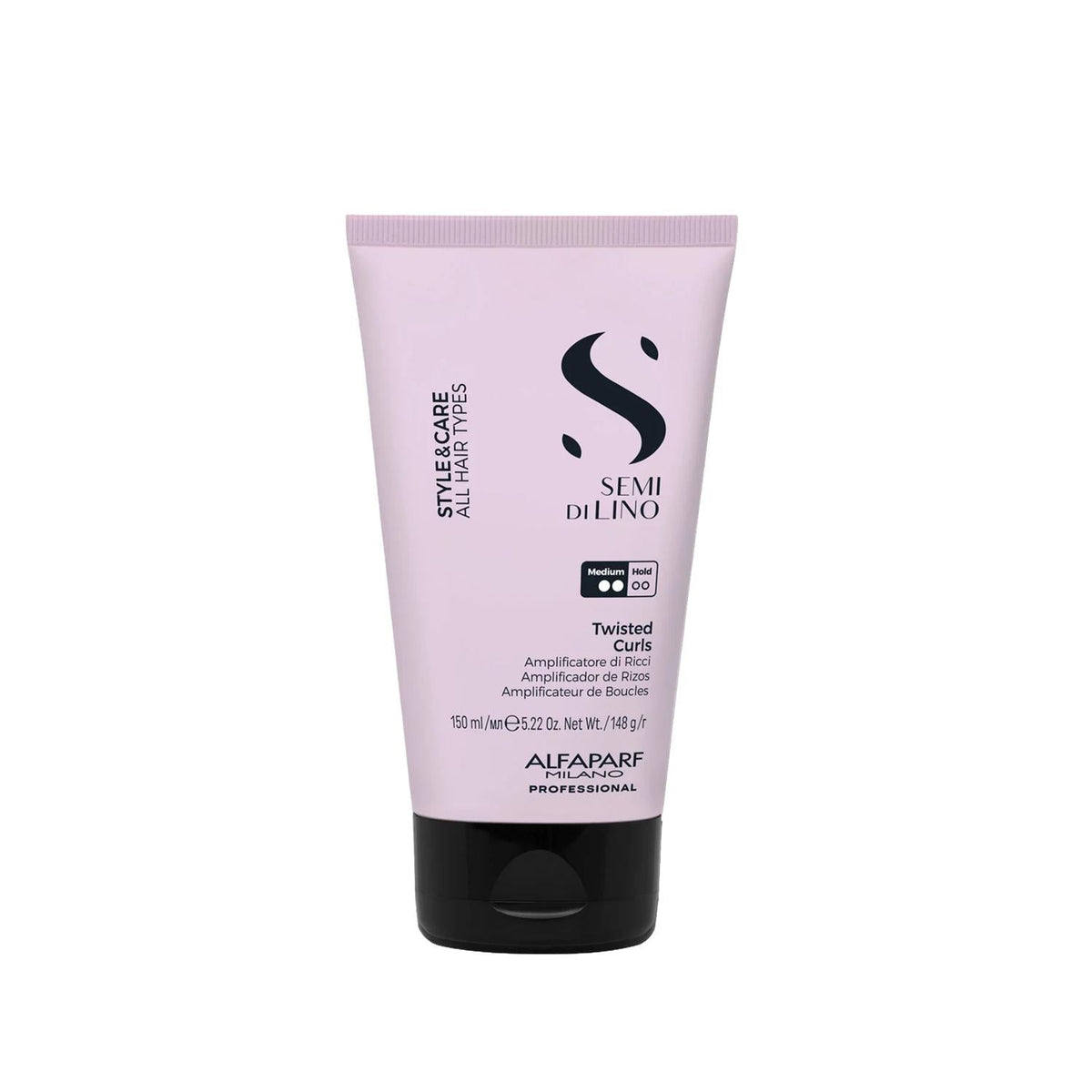 Alfaparf Semi Di Lino Style & Care Curl Cream 100 ml