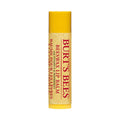 Burt's Bees Natural Beeswax Lip Balm with Vitamin E & Peppermint - Moisturizing, Chemical-Free Lip Care